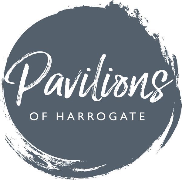 Logo for Pavilions of Harrogate