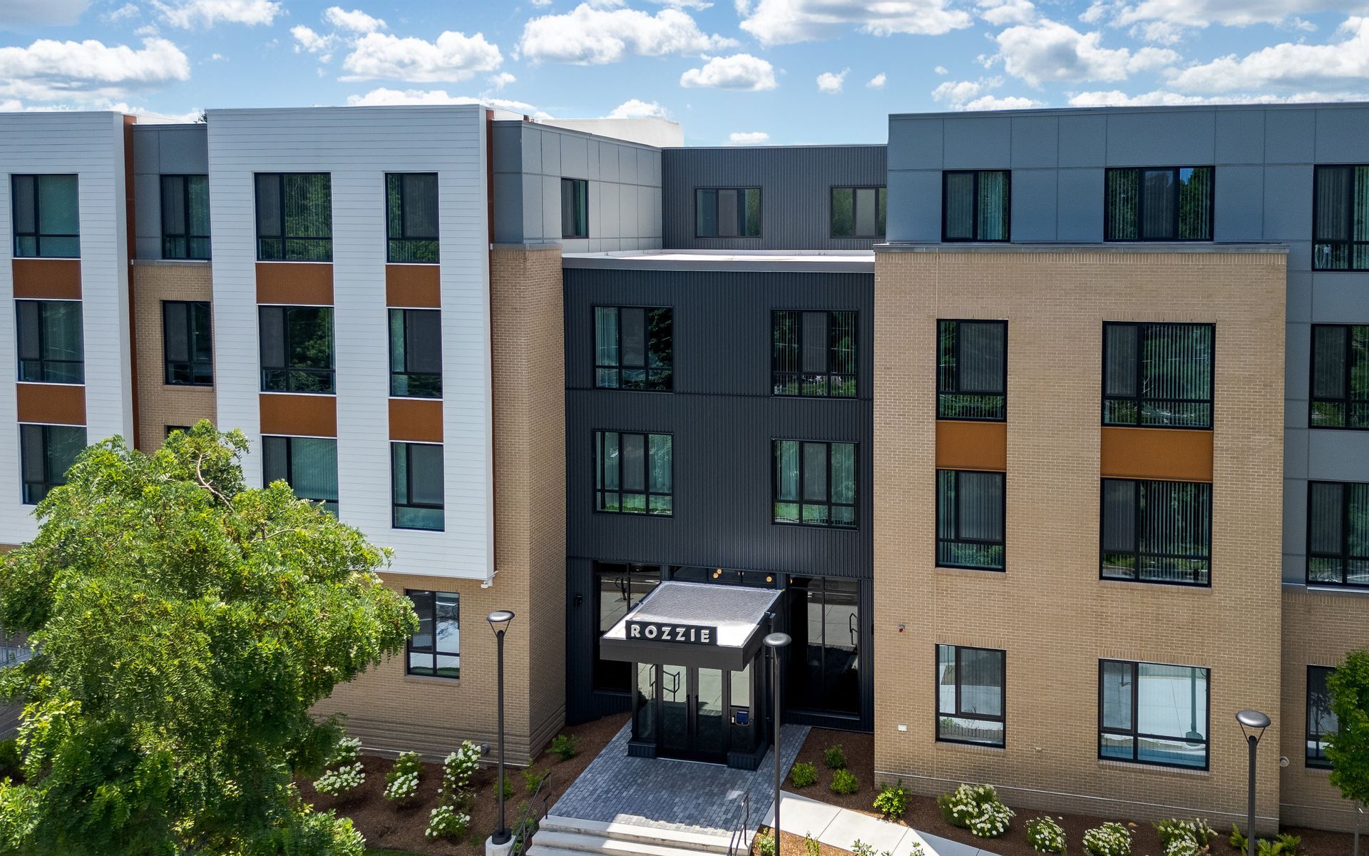 Rozzie Apartments for Rent in Roslindale, MA