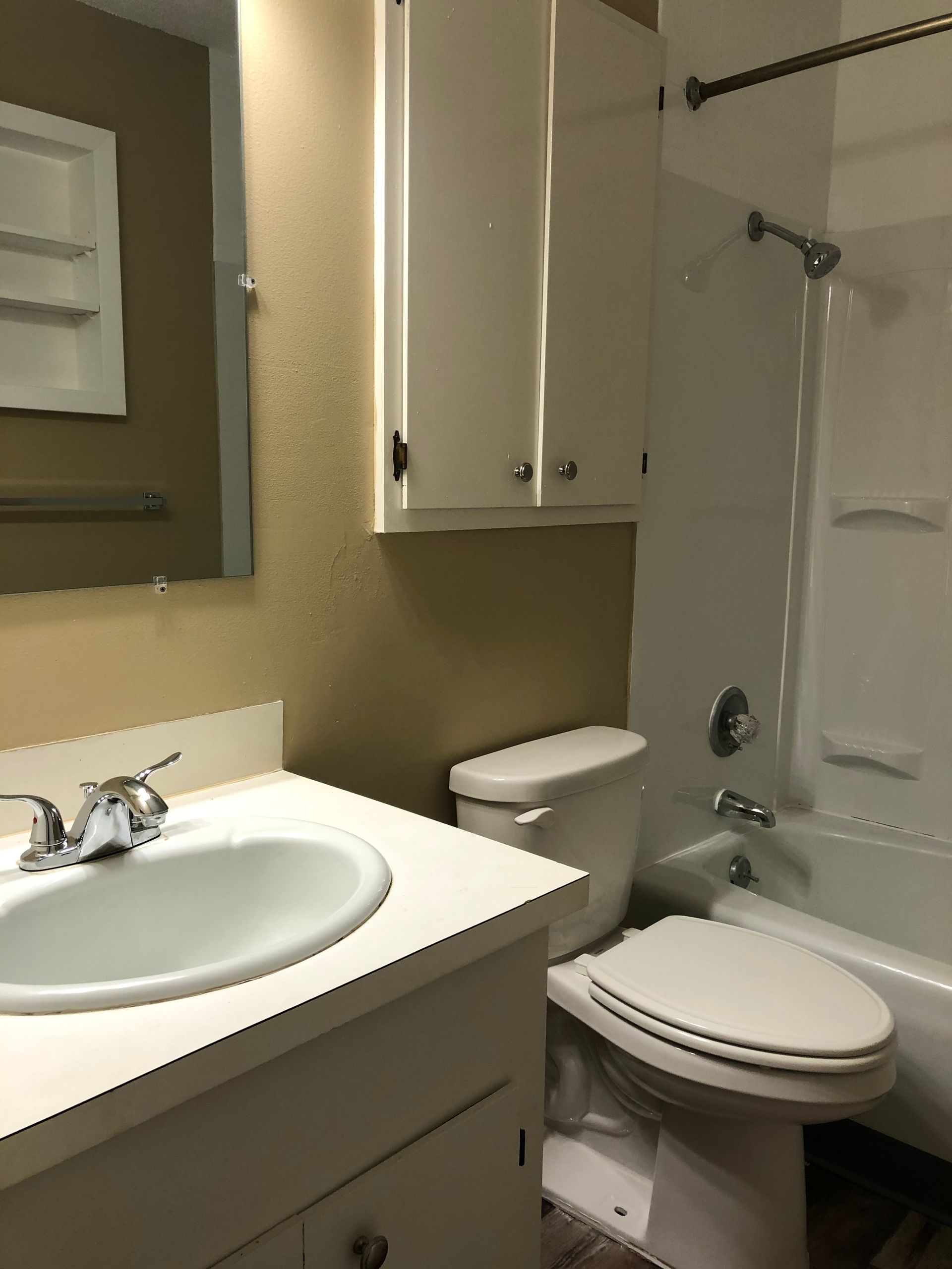 Home Skyview Apartments Newton, KS