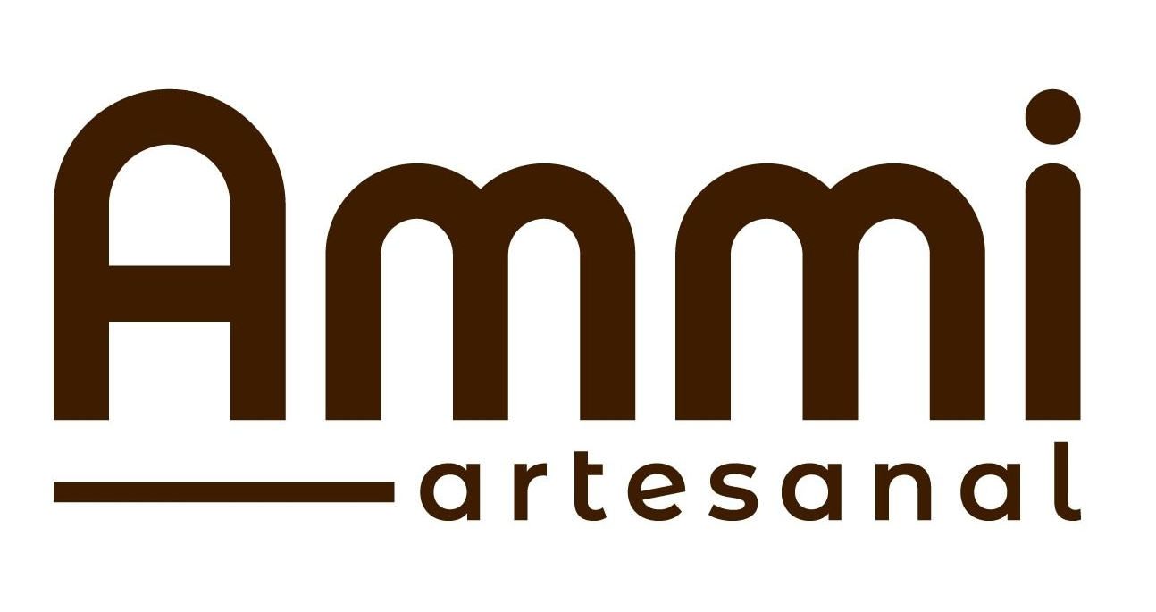 Ammi Artesanal Logo