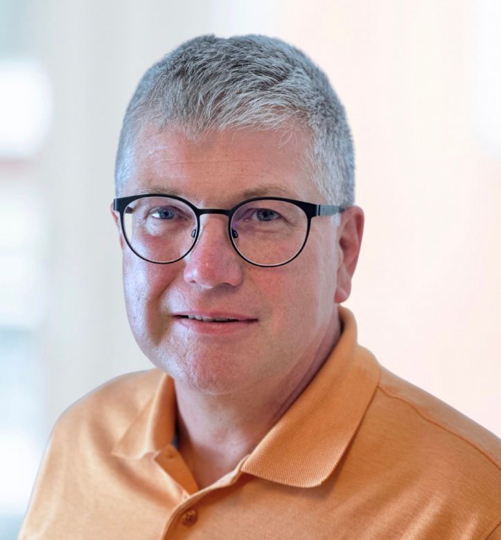 Martin Rümke