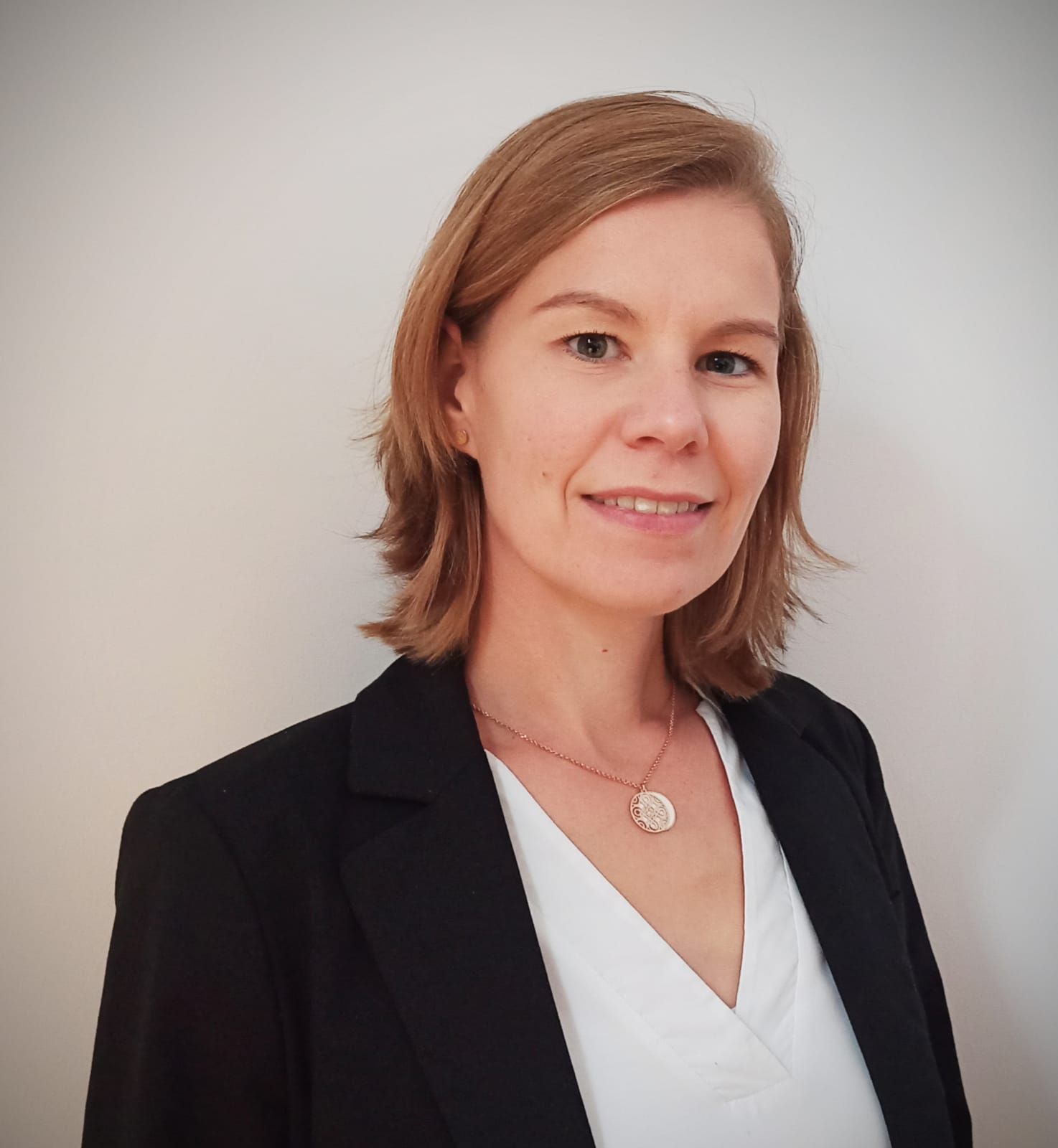 Maike Baruth