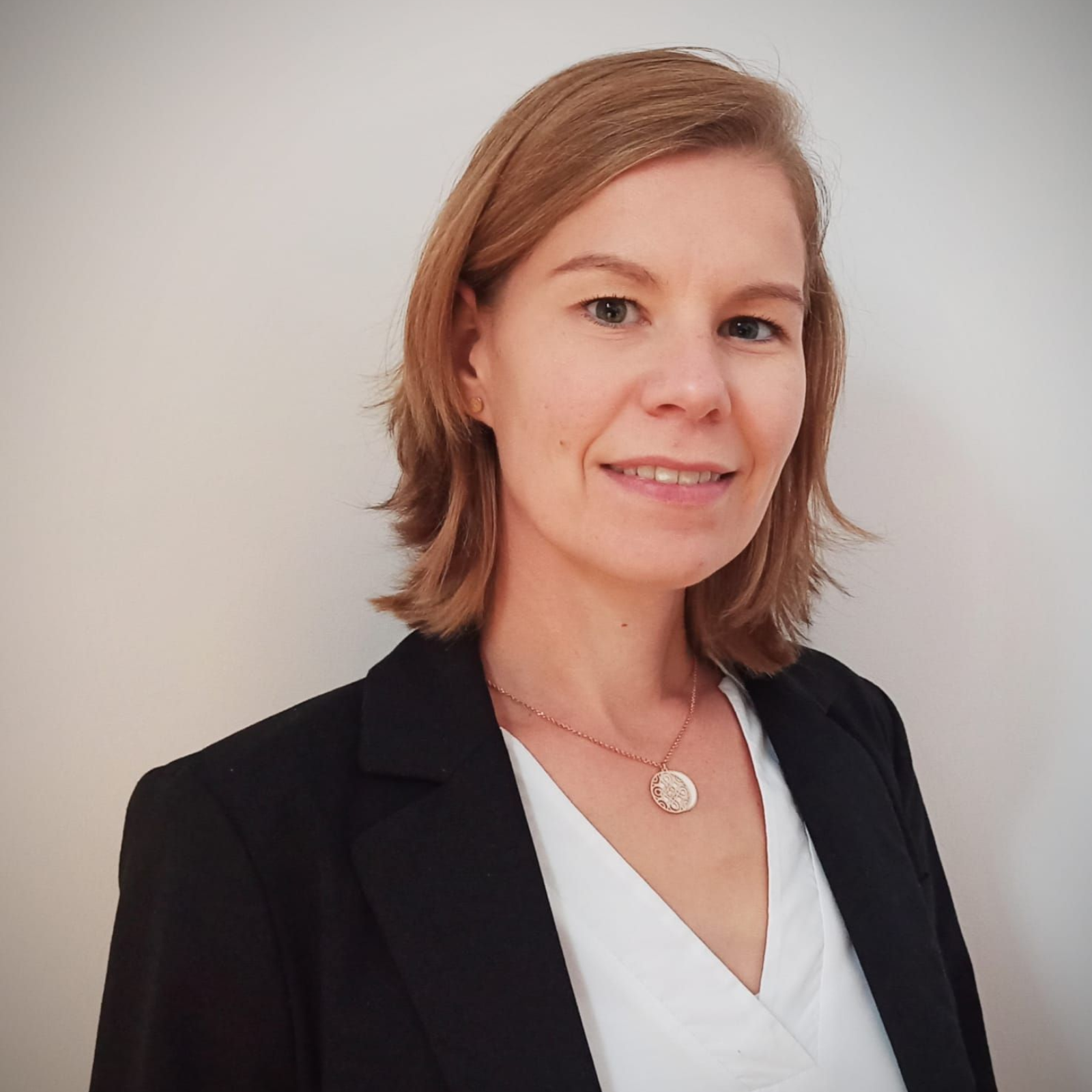 Maike Baruth