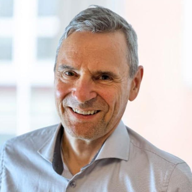 Dirk Müller