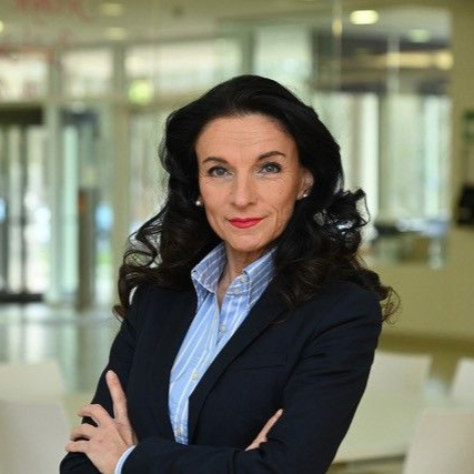 Patricia Mattis