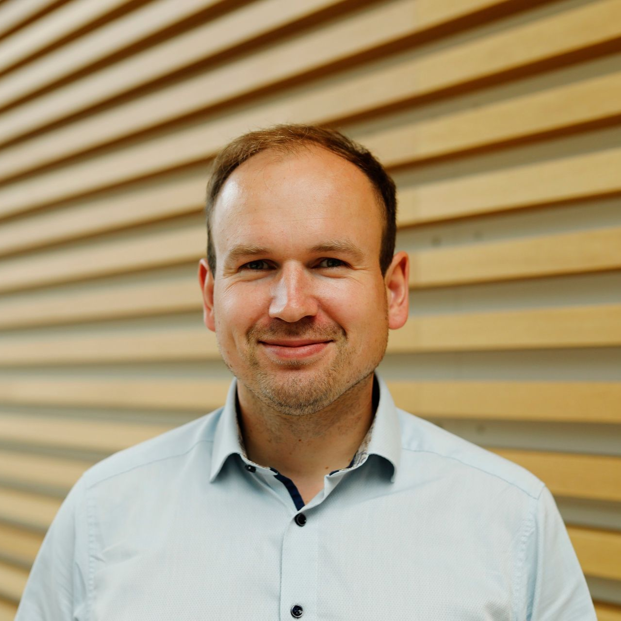 Max Huhn