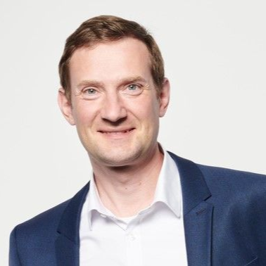 Joachim Schütz