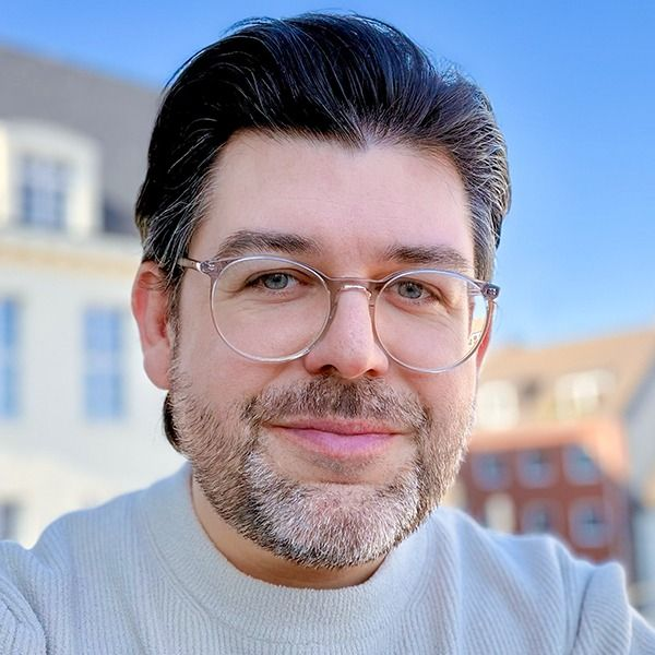 Dennis Kulage