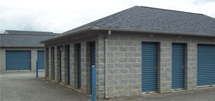 Garage Storage — Convenient Storage in White Plains, MD