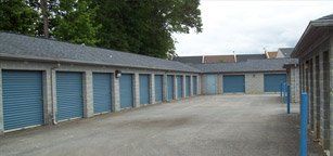 Storage Warehouse — Commercial Services in White Plains, MD