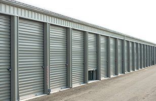Storage Unit Facility — Storage Services in White Plains, MD