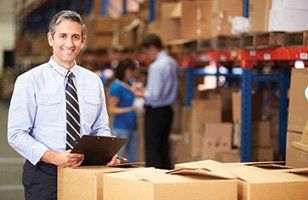 Checking Boxes — Sizes & Features in White Plains, MD