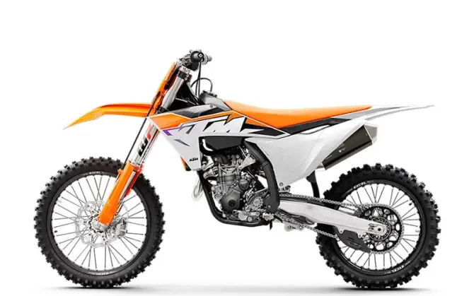 350 SX