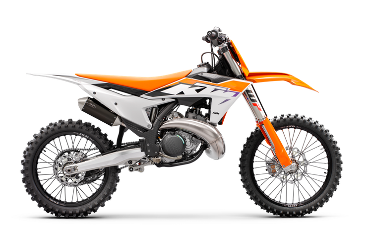 450 SX