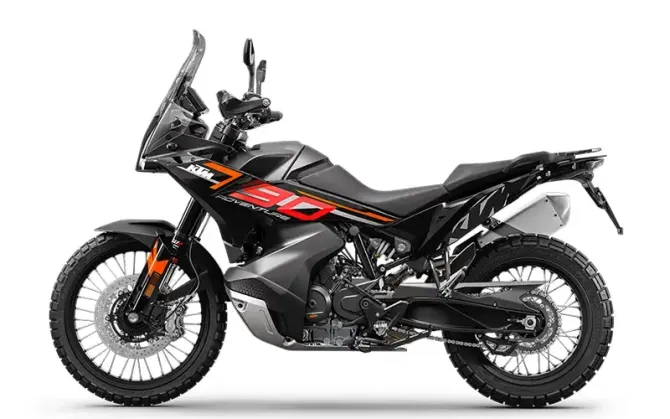790 Adventure