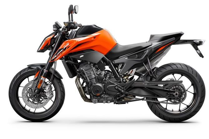 790 Duke