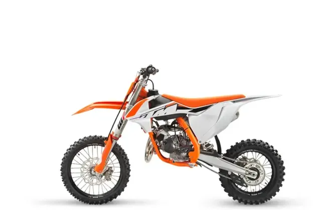 85 SX