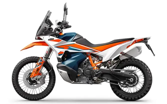 Adventure 890