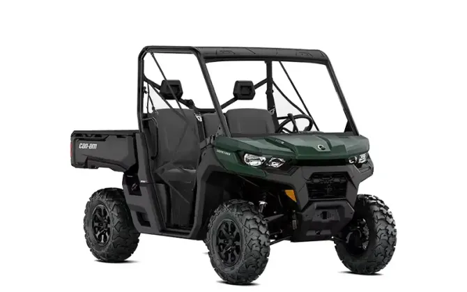 Defender