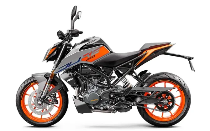 200 Duke