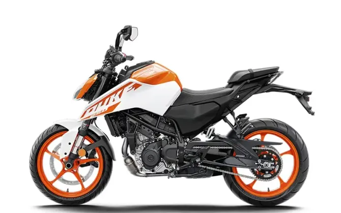 250 Duke