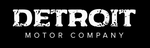 Detroit motor company