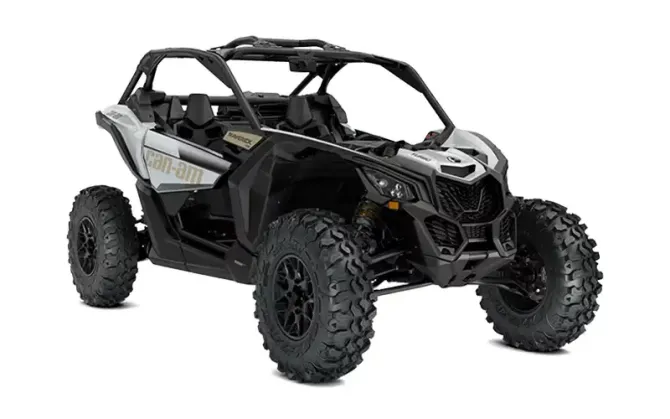 Maverick X3