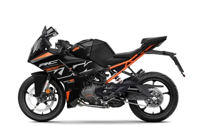 RC 200