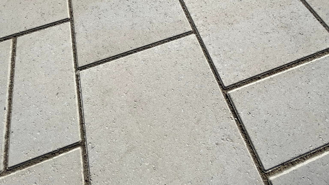 Concrete Pavers Pros and Cons