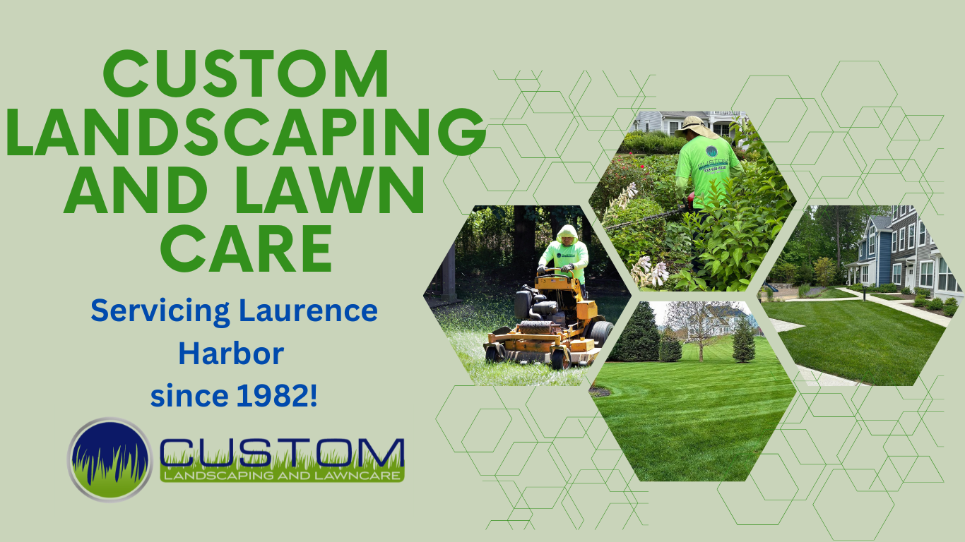 Laurence Harbor Landscaping Company