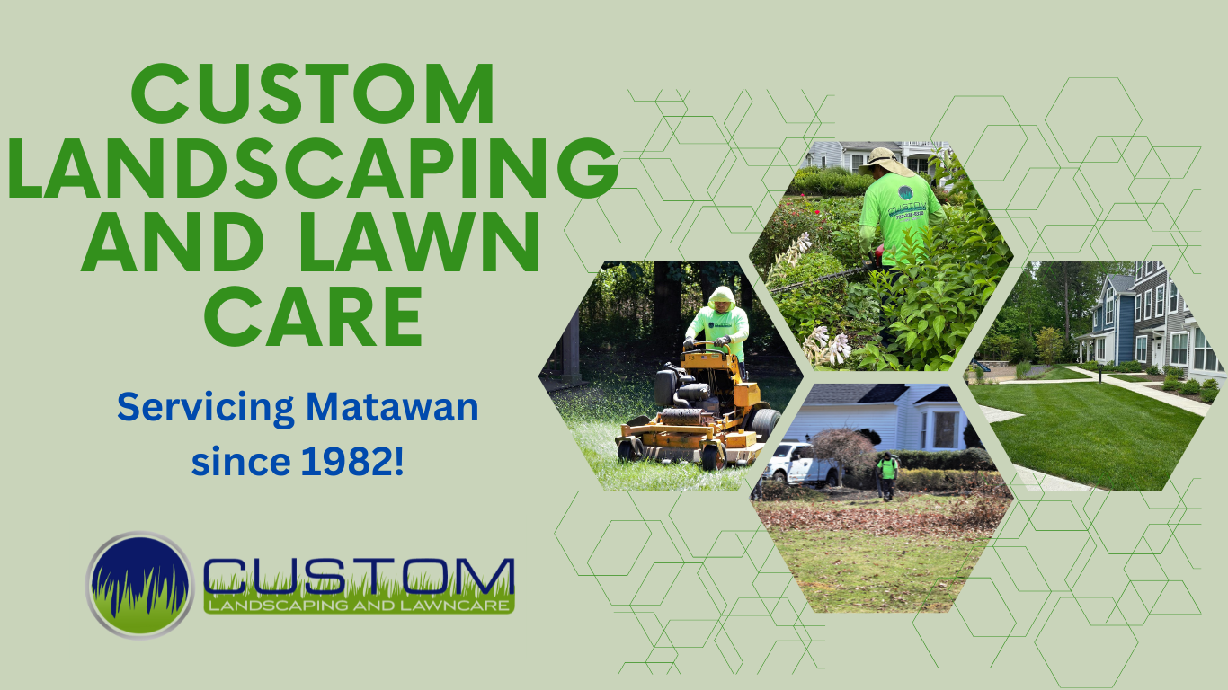 Matawan Borough Landscaping and Lawn Care