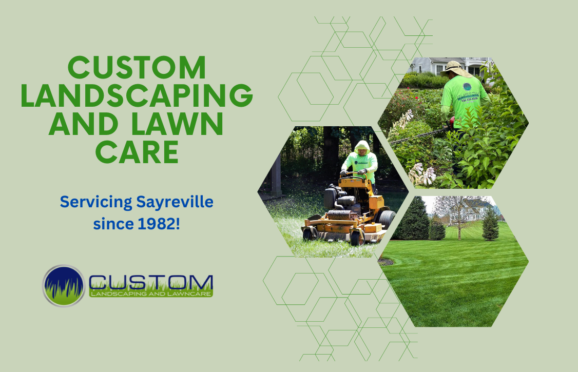 Sayreville Landscaping and Lawn Care