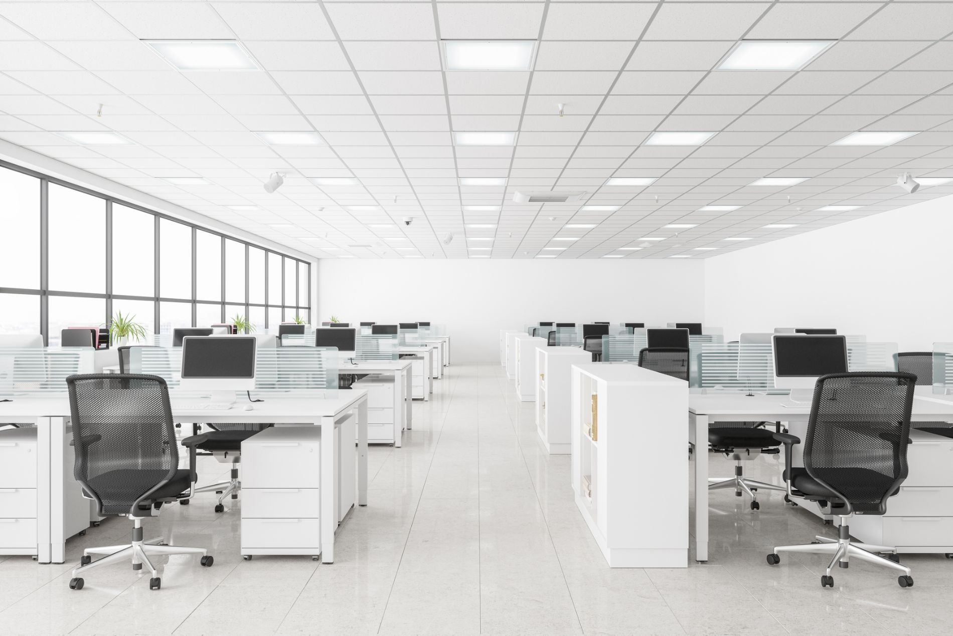 Pulizie appartamenti