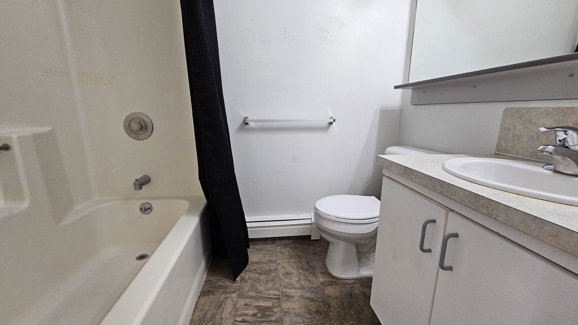 Aggie Ridge Bathroom