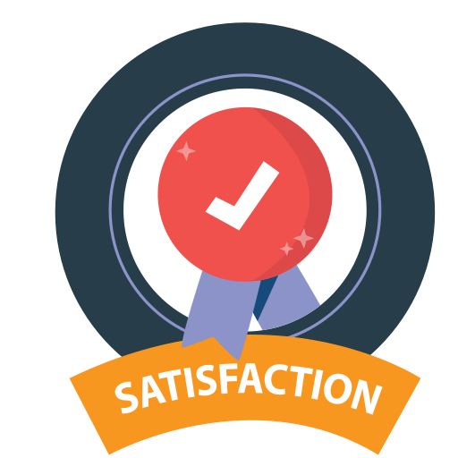 Satisfaction Icon
