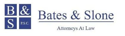 Bates & Slone Attorneys At Law Logo