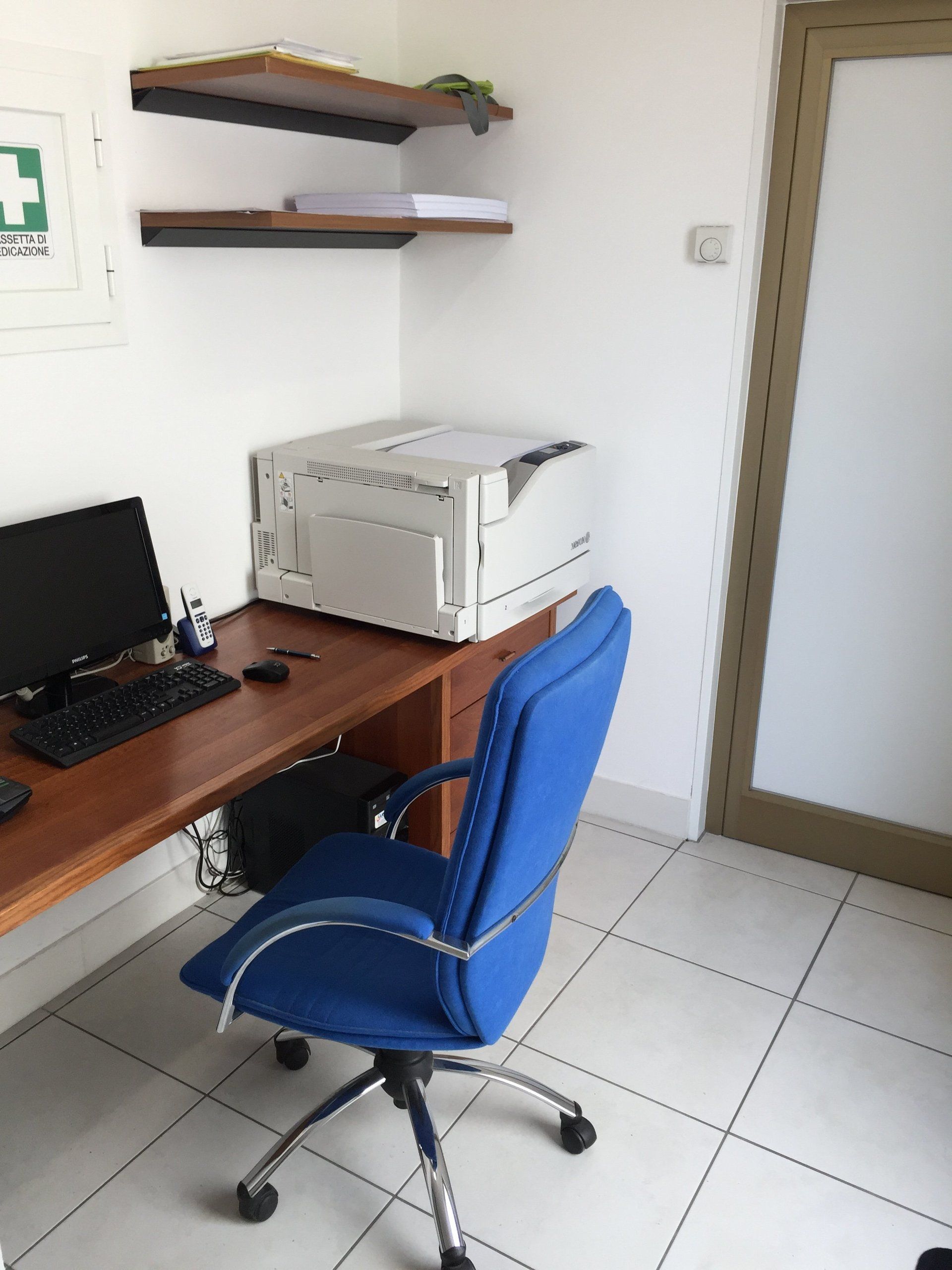 uffici agenzia funebre