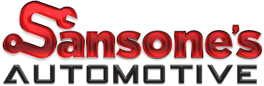 Logo | Sansone's Automotive