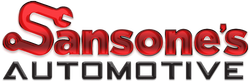 Logo | Sansone's Automotive