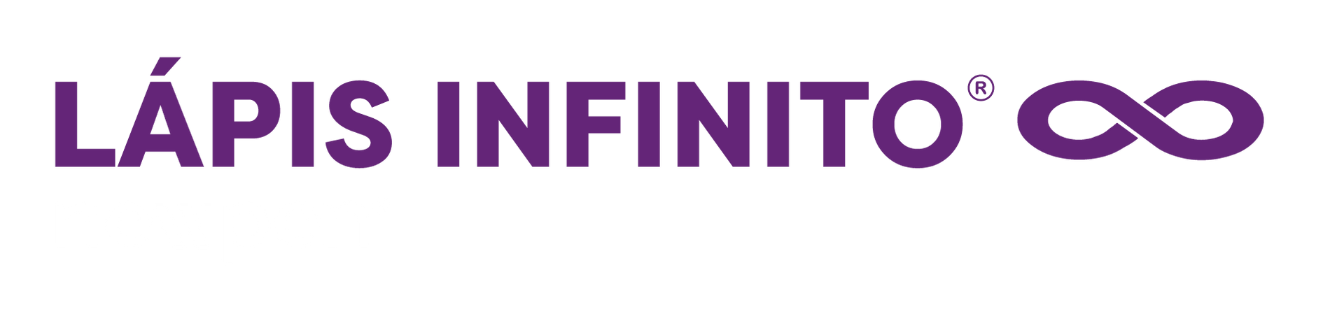 logo lapis infinito