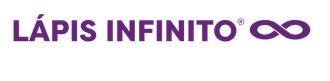 Logo do lapis infinito da newpen portugal