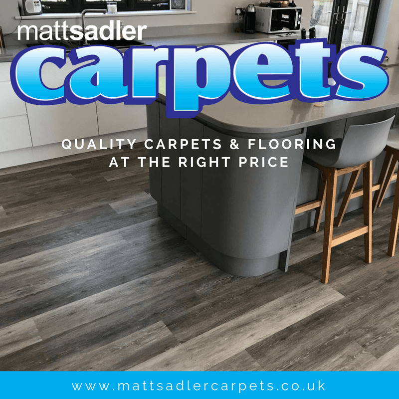Carpet Supplier & Fitter Great Yarmouth Matt Sadler Carpets