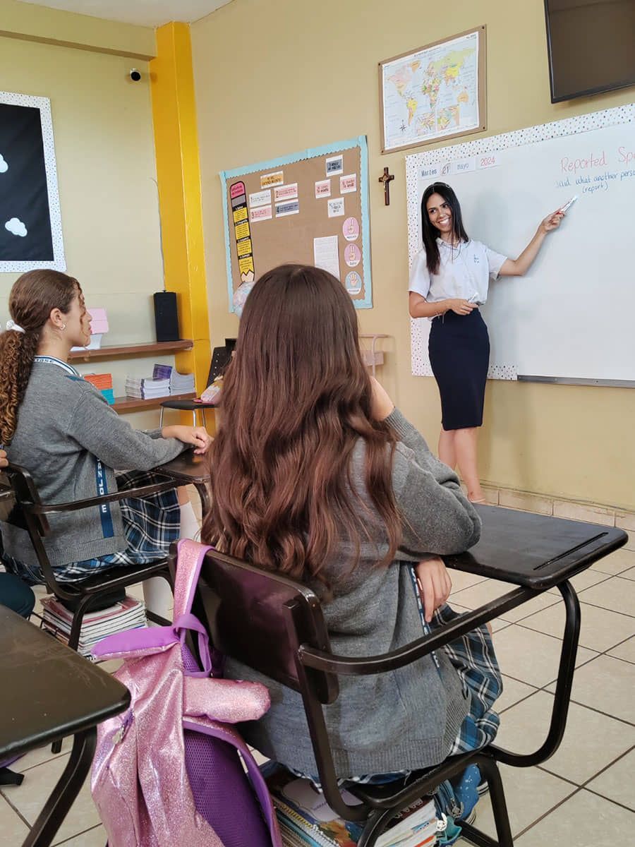 Colegio privado en Zapopan