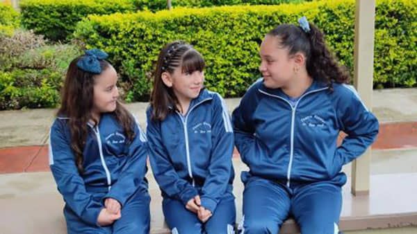 Colegio privado católico