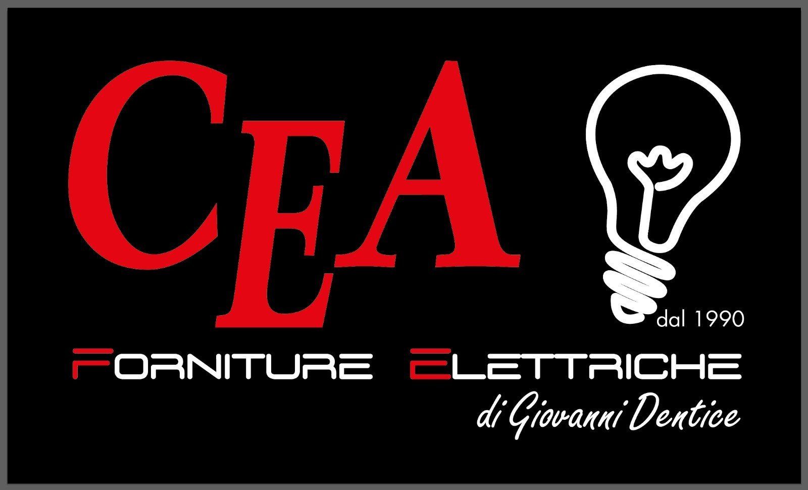 Centro Elettrico Armerino-Logo