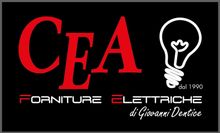 Centro Elettrico Armerino logo
