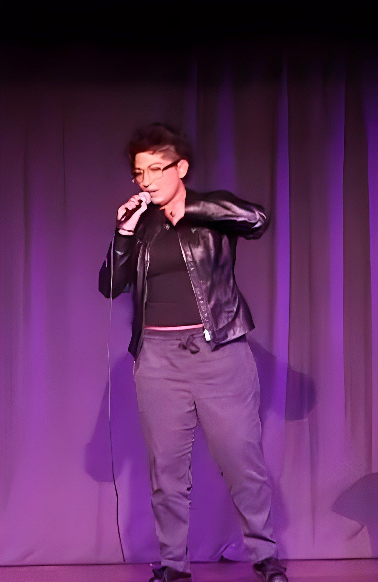 Galgamoitas-Sandrina Rodrigues-Levanta-te e ri-Stand up-Comédia- sucesso-rir-pi100pé-ruben branco-marco horácio-Fernando Rocha-Leiria-Lisboa-Porto-humor negro-instagram-