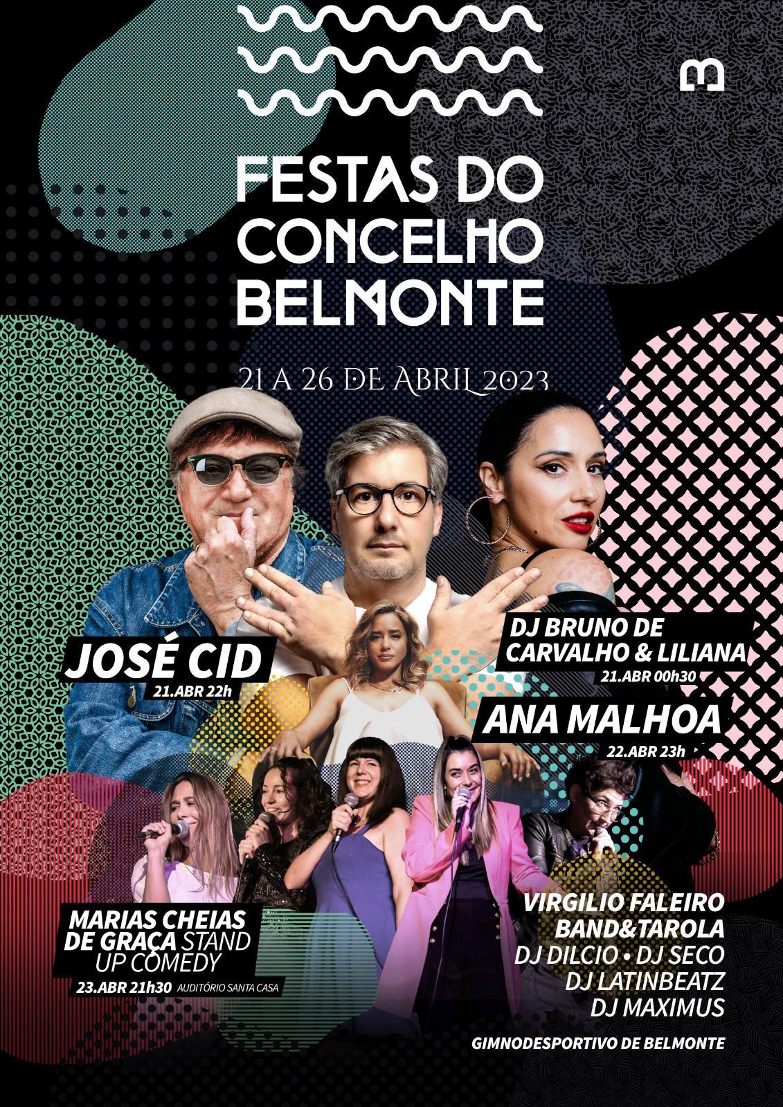 Galgamoitas-Sandrina Rodrigues-Levanta-te e ri-Stand up-Comédia- sucesso-rir-pi100pé-ruben branco-marco horácio-Fernando Rocha-Leiria-Lisboa-Porto-humor negro-instagram-