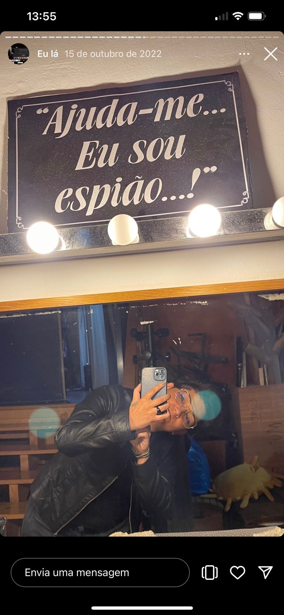 Galgamoitas-Sandrina Rodrigues-Levanta-te e ri-Stand up-Comédia- sucesso-rir-pi100pé-ruben branco-marco horácio-Fernando Rocha-Leiria-Lisboa-Porto-humor negro-instagram-