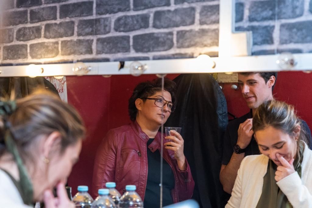 Galgamoitas-Sandrina Rodrigues-Levanta-te e ri-Stand up-Comédia- sucesso-rir-pi100pé-ruben branco-marco horácio-Fernando Rocha-Leiria-Lisboa-Porto-humor negro-instagram-